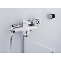 Смеситель FRAP H44 F2244-8 - Превью изображения №8 — Интернет-магазин Time-Shop