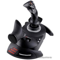 Оборудование для авиасимов Thrustmaster T.Flight Hotas X - Превью изображения №3 — Интернет-магазин Time-Shop