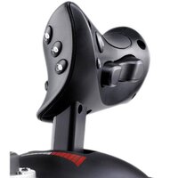 Оборудование для авиасимов Thrustmaster T.Flight Hotas X - Превью изображения №4 — Интернет-магазин Time-Shop