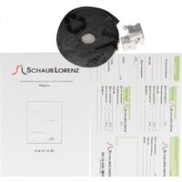 Варочная панель Schaub Lorenz SLK IY 41 H1 - Превью изображения №5 — Интернет-магазин Time-Shop