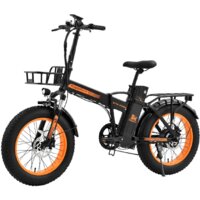 Электровелосипеды