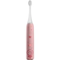 Электрическая зубная щетка Concept Kids Kido Smile ZK6010 (розовый) - Превью изображения №2 — Интернет-магазин Time-Shop