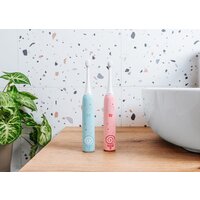 Электрическая зубная щетка Concept Kids Kido Smile ZK6010 (розовый) - Превью изображения №14 — Интернет-магазин Time-Shop
