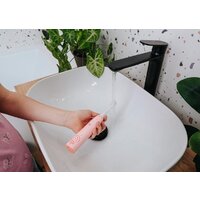 Электрическая зубная щетка Concept Kids Kido Smile ZK6010 (розовый) - Превью изображения №9 — Интернет-магазин Time-Shop