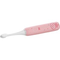 Электрическая зубная щетка Concept Kids Kido Smile ZK6010 (розовый) - Превью изображения №4 — Интернет-магазин Time-Shop