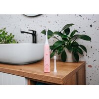 Электрическая зубная щетка Concept Kids Kido Smile ZK6010 (розовый) - Превью изображения №13 — Интернет-магазин Time-Shop