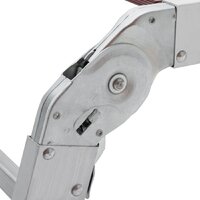 Лестница-трансформер Новая высота NV 232 многофункциональная 4x3 ступени - Превью изображения №3 — Интернет-магазин Time-Shop