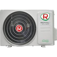 Кондиционер Royal Clima Triumph Lite Inverter RCI-TWL22HN - Превью изображения №4 — Интернет-магазин Time-Shop