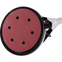 Шлифмашина для стен и потолков Deko DKWS1400 Pro 085-1062 (сумка) - Превью изображения №7 — Интернет-магазин Time-Shop