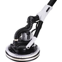 Шлифмашина для стен и потолков Deko DKWS1400 Pro 085-1062 (сумка) - Превью изображения №4 — Интернет-магазин Time-Shop