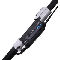 Шлифмашина для стен и потолков Deko DKWS1400 Pro 085-1062 (сумка) - Превью изображения №6 — Интернет-магазин Time-Shop