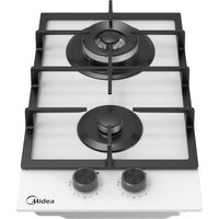 Варочная панель Midea MG3270TGW - Превью изображения №9 — Интернет-магазин Time-Shop