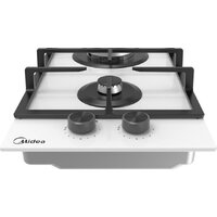 Варочная панель Midea MG3270TGW - Превью изображения №7 — Интернет-магазин Time-Shop