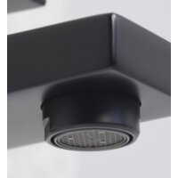 Смеситель Wasserkraft Abens 2003 - Превью изображения №2 — Интернет-магазин Time-Shop