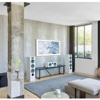 Полочная акустика Focal Vestia Center (черный глянец) - Превью изображения №7 — Интернет-магазин Time-Shop