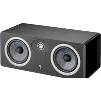 Focal Vestia Center (черный глянец)