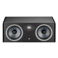 Полочная акустика Focal Vestia Center (черный глянец) - Превью изображения №6 — Интернет-магазин Time-Shop