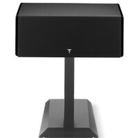 Полочная акустика Focal Vestia Center (черный глянец) - Превью изображения №2 — Интернет-магазин Time-Shop