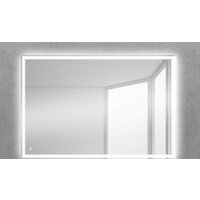 BelBagno Зеркало SPC-GRT-900-800-LED-TCH