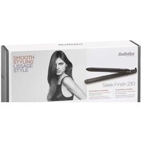 Выпрямитель BaByliss ST255E - Превью изображения №6 — Интернет-магазин Time-Shop