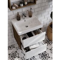  Акватон Тумба под умывальник Сканди 55 1A251701SDZ90 - Превью изображения №3 — Интернет-магазин Time-Shop