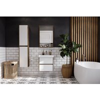  Акватон Тумба под умывальник Сканди 55 1A251701SDZ90 - Превью изображения №2 — Интернет-магазин Time-Shop