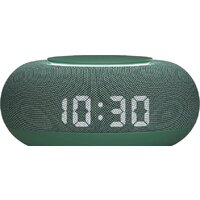 VK Капсула Мини (хвойный зеленый)