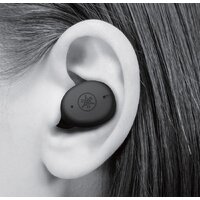 Наушники Yamaha TW-E3C (черный) - Превью изображения №6 — Интернет-магазин Time-Shop