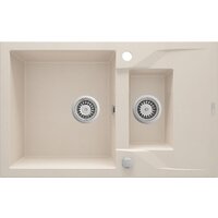 Deante Andante ZQN 5513 (бежевый)