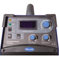 Сварочный инвертор AuroraPRO Stronghold 315 CEL - Превью изображения №10 — Интернет-магазин Time-Shop