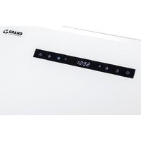 Кухонная вытяжка Grand Lester GC 50 (белый) - Превью изображения №7 — Интернет-магазин Time-Shop