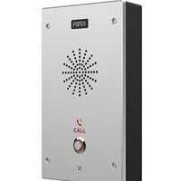 Вызывная панель Fanvil i16S - Превью изображения №2 — Интернет-магазин Time-Shop