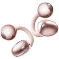 Наушники Huawei FreeClip 2 (розовое золото, международная версия) - Превью изображения №4 — Интернет-магазин Time-Shop