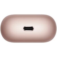 Наушники Huawei FreeClip 2 (розовое золото, международная версия) - Превью изображения №17 — Интернет-магазин Time-Shop