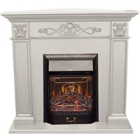 Портал Smolcom Verona Corner STD-ASP (белый дуб) - Превью изображения №2 — Интернет-магазин Time-Shop