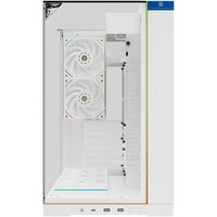 Корпус Thermalright A70 ARGB FanUB (белый) - Превью изображения №2 — Интернет-магазин Time-Shop