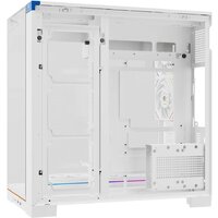 Корпус Thermalright A70 ARGB FanUB (белый) - Превью изображения №5 — Интернет-магазин Time-Shop