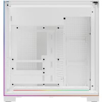 Корпус Thermalright A70 ARGB FanUB (белый) - Превью изображения №4 — Интернет-магазин Time-Shop