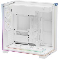 Корпус Thermalright A70 ARGB FanUB (белый) - Превью изображения №3 — Интернет-магазин Time-Shop