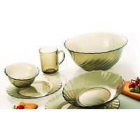 Столовый сервиз Luminarc Ocean Eclipse [L5109] - Превью изображения №4 — Интернет-магазин Time-Shop