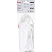 Удлинитель Buro BU-PS3.3/W - Превью изображения №5 — Интернет-магазин Time-Shop