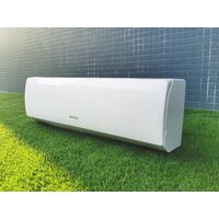 Кондиционер Chigo Angel Inverter CS-70V3G-1H169AE3D-W3 - Превью изображения №6 — Интернет-магазин Time-Shop