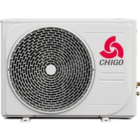 Кондиционер Chigo Angel Inverter CS-70V3G-1H169AE3D-W3 - Превью изображения №5 — Интернет-магазин Time-Shop