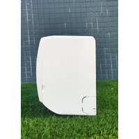Кондиционер Chigo Angel Inverter CS-70V3G-1H169AE3D-W3 - Превью изображения №8 — Интернет-магазин Time-Shop