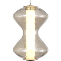 Подвесная люстра ST Luce SL6136.203.01 - Превью изображения №3 — Интернет-магазин Time-Shop