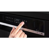 Отдельностоящая посудомоечная машина Amica MDFM66B10EOiB - Превью изображения №5 — Интернет-магазин Time-Shop