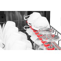 Отдельностоящая посудомоечная машина Amica MDFM66B10EOiB - Превью изображения №10 — Интернет-магазин Time-Shop