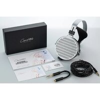 Наушники Moondrop Cosmo - Превью изображения №5 — Интернет-магазин Time-Shop