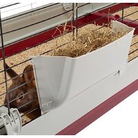 Клетка Ferplast Krolik 160 57072670 - Превью изображения №10 — Интернет-магазин Time-Shop