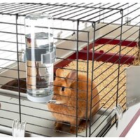 Клетка Ferplast Krolik 160 57072670 - Превью изображения №11 — Интернет-магазин Time-Shop